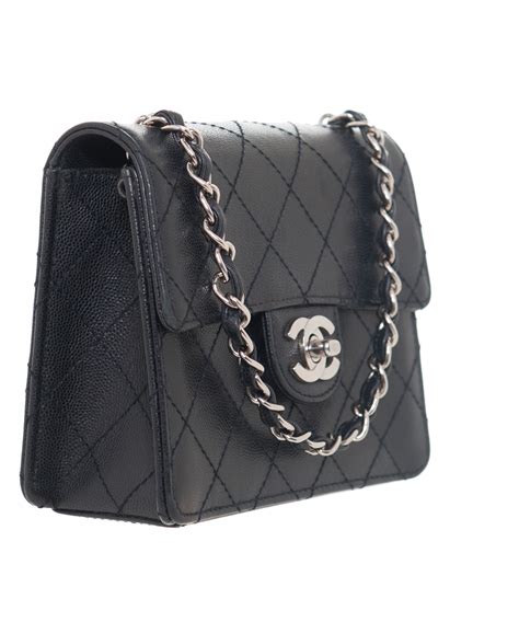 chanel side bag mini|chanel mini bag vintage.